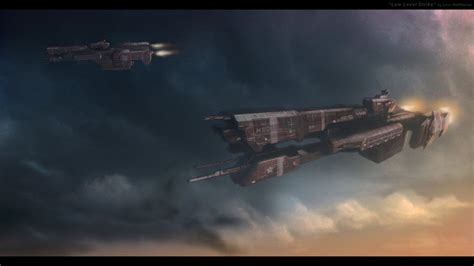 Unsc Destroyer Hrrp Wiki Fandom Powered By Wikia