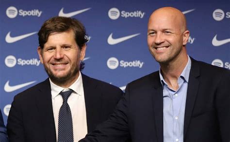 Jordi Cruyff Tambi N Dejar El Bar A A Final De Temporada Proceso Digital