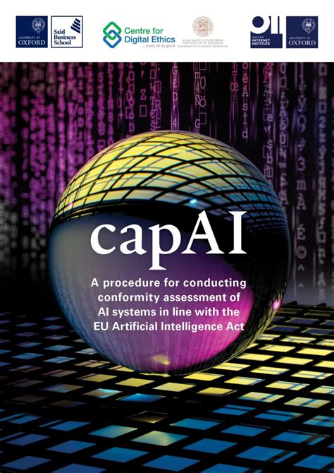 Assessment Eu Artificial Intelligence Act