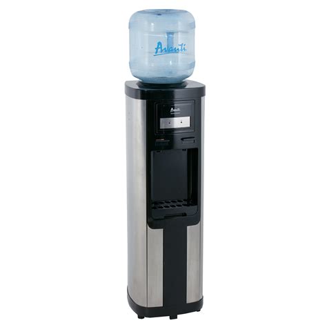 Avanti Products Avanti Hot And Cold Water Dispenser Wayfair