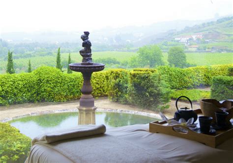 Six Senses Spa Douro Valley - Haute Grandeur