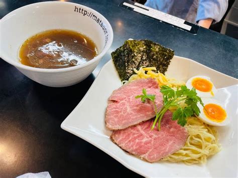 Takuto Tさんの口コミ （ランチ）：牛骨らぁ麺マタドール Retty 日本最大級の実名型グルメサービス