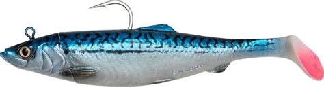 Savage Gear D Herring Big Shad Cm G Mackerel Php Od K