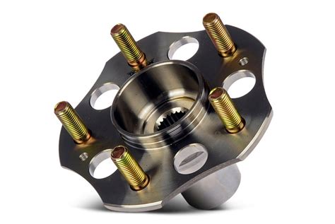 Driveline Parts Axles Hubs Cv Joints Driveshafts —