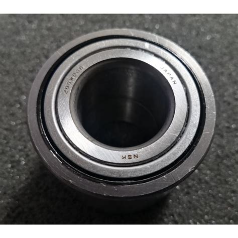 Mitsubishi Rear Wheel Bearing Mirage G4 Hatchback Shopee Philippines