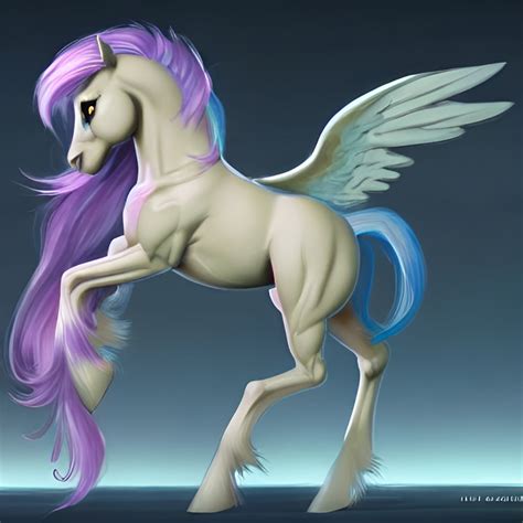 Pegasus By Firestormdangerdash On Deviantart