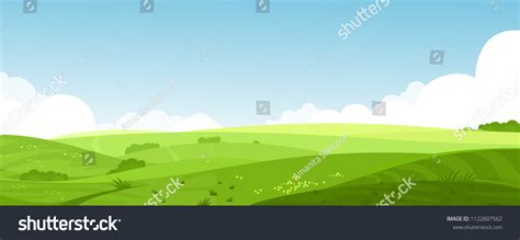 157,837 Cartoon field Stock Vectors, Images & Vector Art | Shutterstock