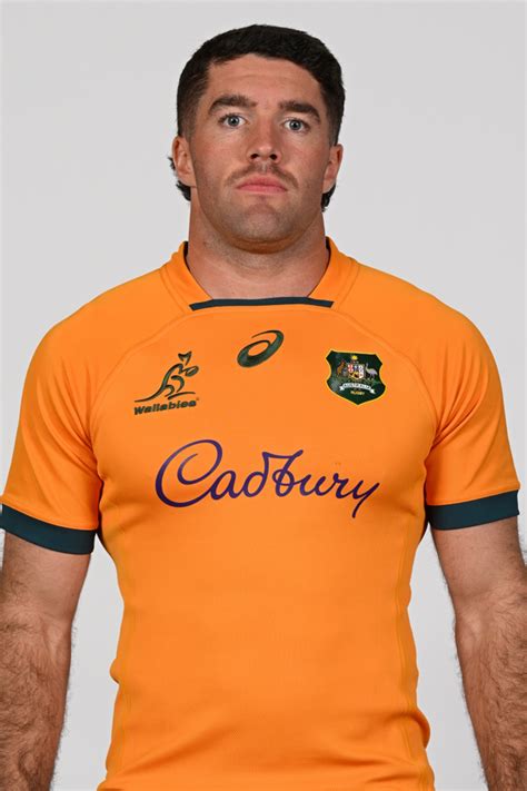 Ben Donaldson Player Profile Wallabies Rugby