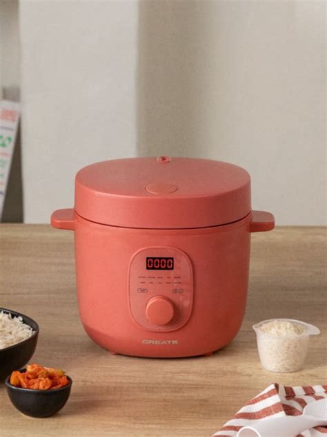 Rice Cooker Studio Arrocera El Ctrica Litros Con Cesta Vapor