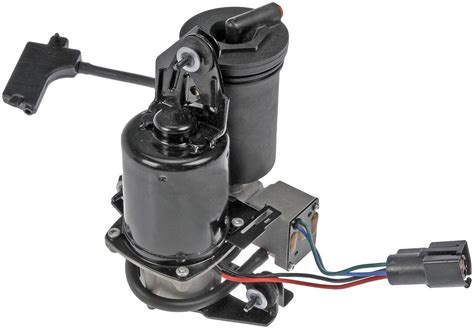 Lincoln Town Car Suspension Air Compressor