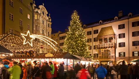 The Best Austrian Christmas Markets In Tirol Advent In Tirol