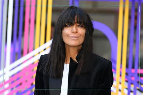 Claudia Winkleman Admits The Real Reason Shes Cutting Back Her