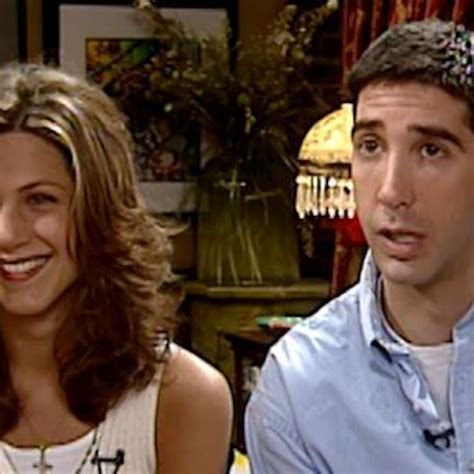 Jennifer Aniston & "Friends" Iconic Moments: E! News Rewind - E! Online