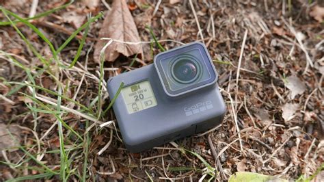 Gopro Hero 5 Black Battery Life And Verdict Review Trusted Reviews