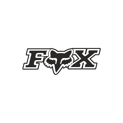 Best Fox Motocross Logo