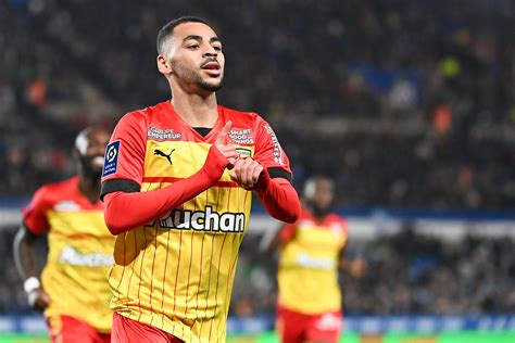 Lens Auxerre typy kursy zakłady 14 01 2023