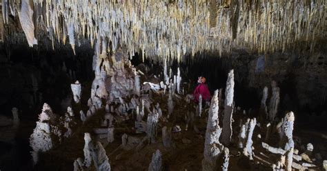 Its Time The Nullarbor Caves Had World Heritage Status Pursuit By