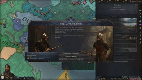 Crusader Kings III Legacy Of Persia DLC Yay Or Nay PC