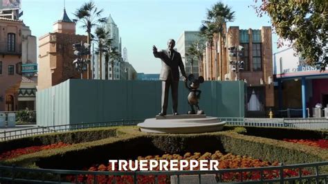 Go Away Green | Disney’s Camouflage Paint | TruePrepper