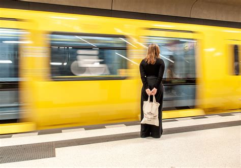 U Bahn Ausbau Jetzt Durchstarten Statt Abstellgleis