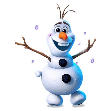 Olaf Png Images 300