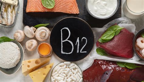 Vitamin B12 Mangel 5 Ursachen 8 Symptome And 4 Folgen