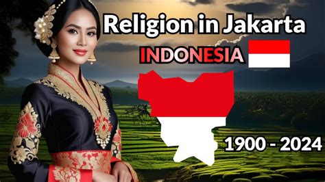 Jakarta Religion Agama Di Jakarta From Youtube