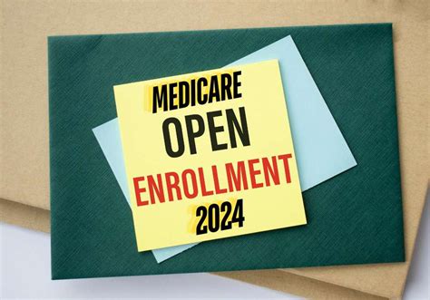 Medicare Open Enrollment 2024 Period Your Essential Guide