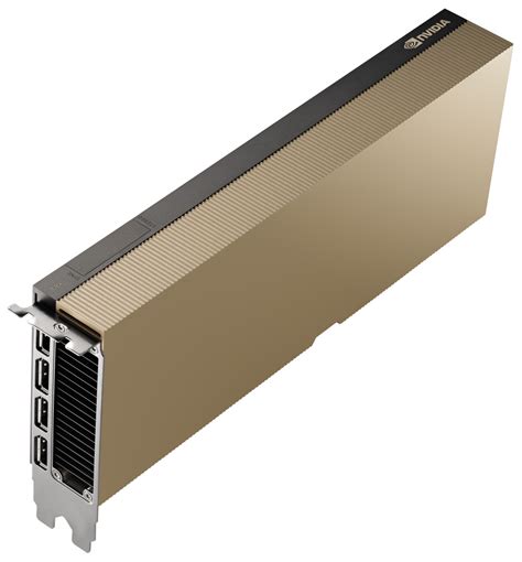 Thinksystem Nvidia L40 48gb Pcie Gen4 Passive Gpu Product Guide Lenovo Press