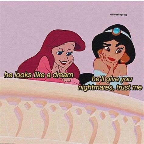 Pin By Rida⁷ On Disney World Cartoon Quotes Cute Jokes Funny Disney Jokes