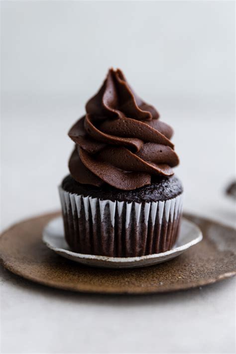 3 Minute Chocolate Fudge Frosting Frosting And Fettuccine