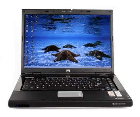 Hp Dv Z