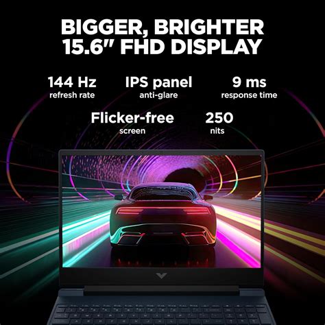 HP Victus 15 FA0033DX I5 RTX3050 | laptopcare
