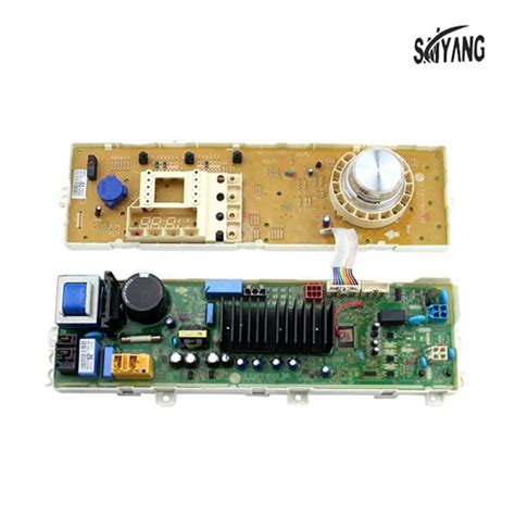 Original Motherboard Control Board For LG Washing Machine WASHIQ