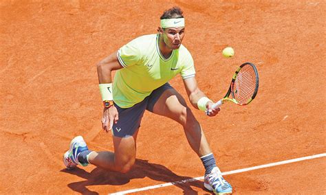 Rafael Nadal Pulls Out Of Wimbledon And Tokyo Olympics Gulftoday