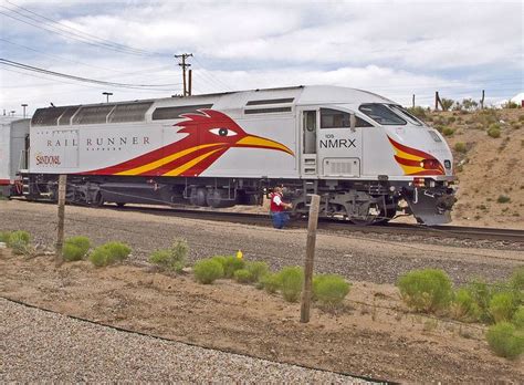 New Mexico Rail Runner Express - Alchetron, the free social encyclopedia