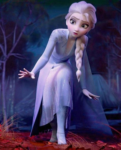 Elsa Y El Espiritu Del Fuego Disney Princess Elsa Disney Princess