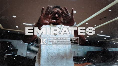 Maes X Jul X Ninho X Naps Type Beat Emirates Club Banger