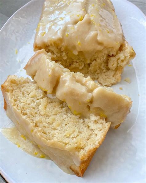 Vegan Lemon Cake Peanut Butter And Jilly Recipe Healthy Dessert