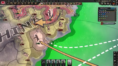 Como Realizar Uma Invas O Naval Em Hearts Of Iron Ol Nerd Games