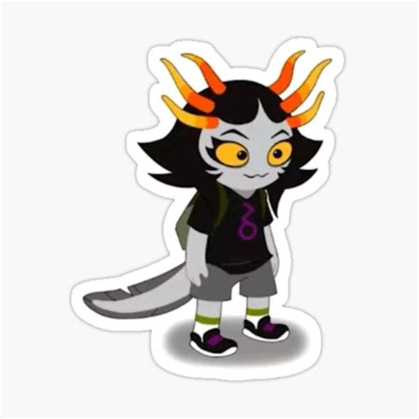 Fiamet Sticker For Sale By Nibblevermininc Redbubble