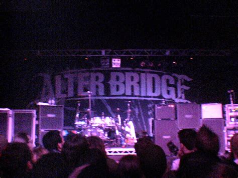 Alter Bridge - Alter Bridge Photo (17958125) - Fanpop