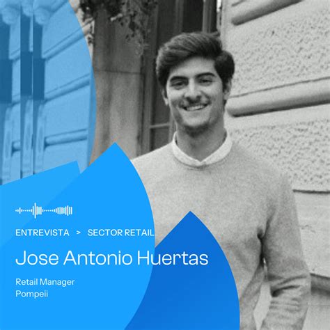 Jose Antonio Huertas La Tecnolog A Es Esencial Para La Innovaci N De