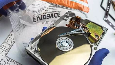 As Es Como Logran Recuperar Datos De Un Hdd O Ssd Formateado