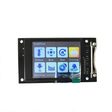 Mks Tft V Touch Screen Smart Controller Display Stm Integrated