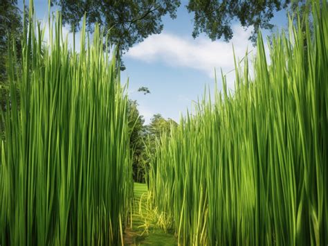 How to Get Rid of Giant Reed Grass - The Pondineer