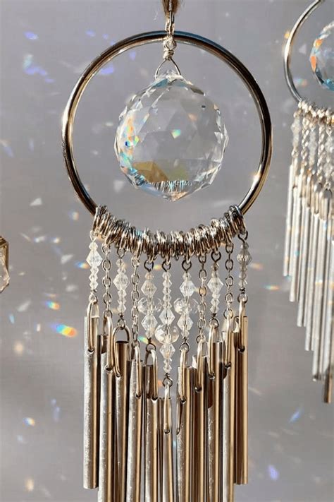 21 Best Crystal Suncatcher Ideas Artofit