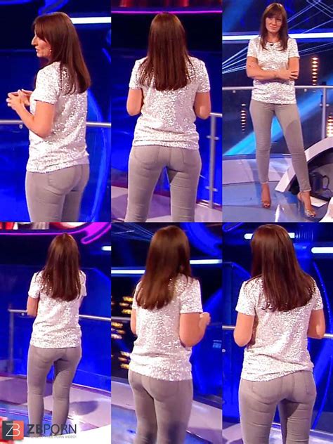 Davina Mc Call And Her Fantastic Bum ZB Porn