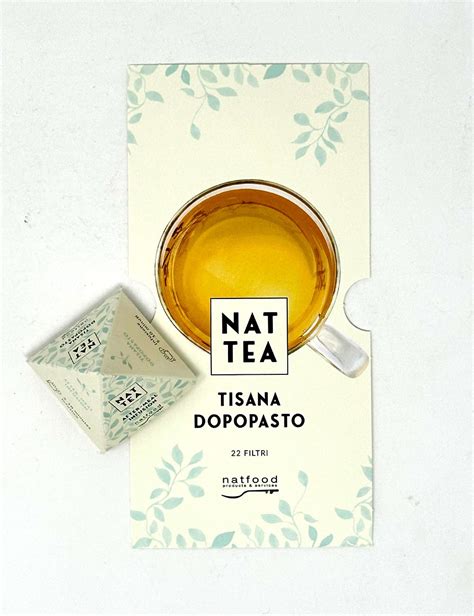 Nat Tea Natfood