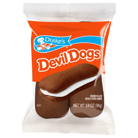 Save On Drakes Devil Dogs Cakes Order Online Delivery Stop And Shop